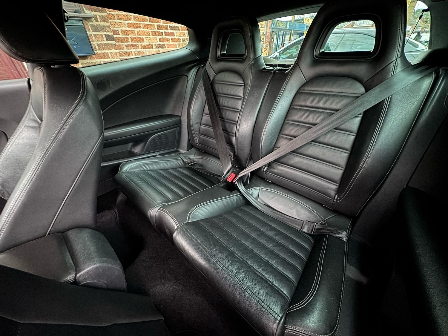 Used Volkswagen Scirocco 2011 for sale - 76786620: Photo 11