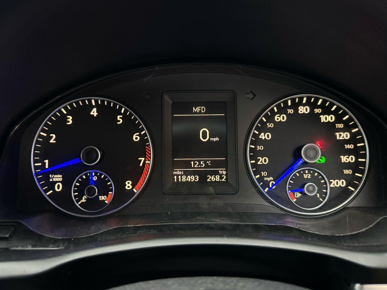 Used Volkswagen Scirocco 2011 for sale - 76786620: Photo 14