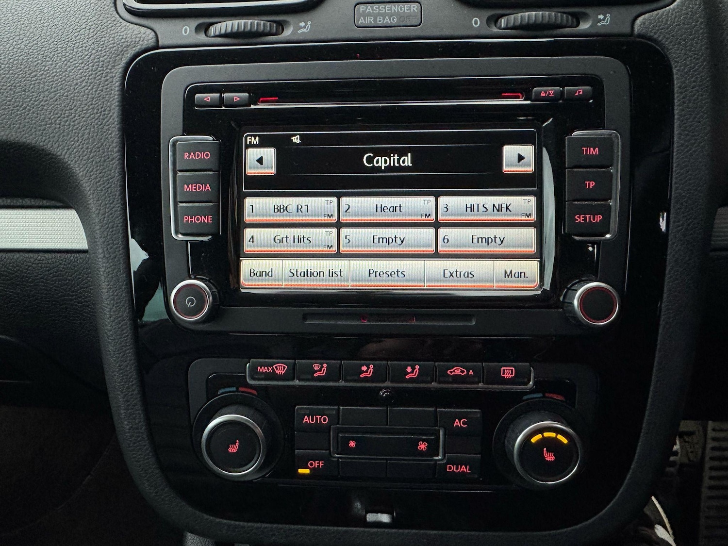 Used Volkswagen Scirocco 2011 for sale - 76786620: Photo 15