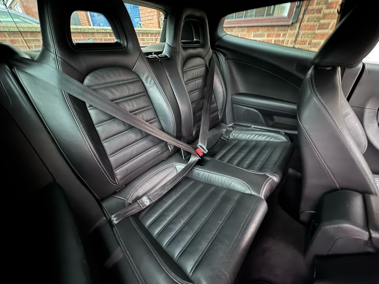 Used Volkswagen Scirocco 2011 for sale - 76786620: Photo 9