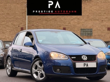 Used Volkswagen Golf 2005 for sale - 78573812: Photo