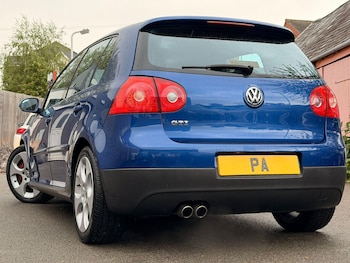 Used Volkswagen Golf 2005 for sale - 78573812: Photo