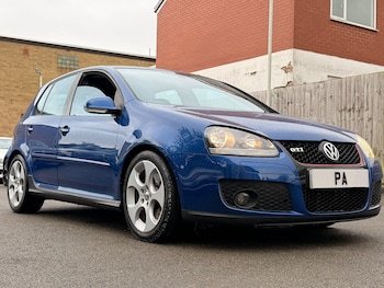 Used Volkswagen Golf 2005 for sale - 78573812: Photo