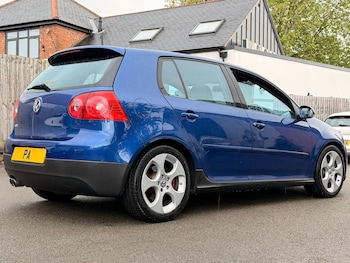 Used Volkswagen Golf 2005 for sale - 78573812: Photo