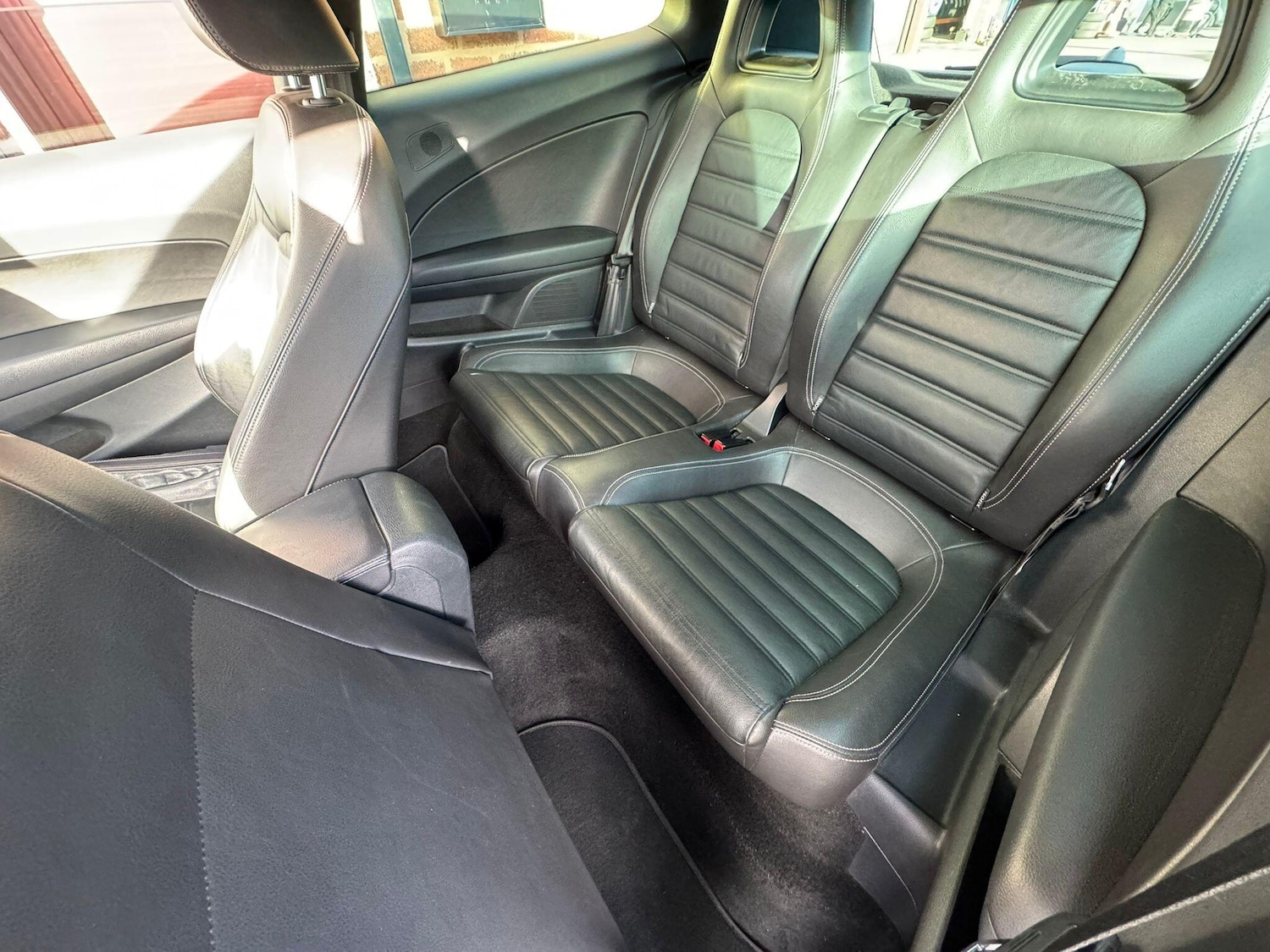 Used Volkswagen Scirocco 2013 for sale - 76899526: Photo 10