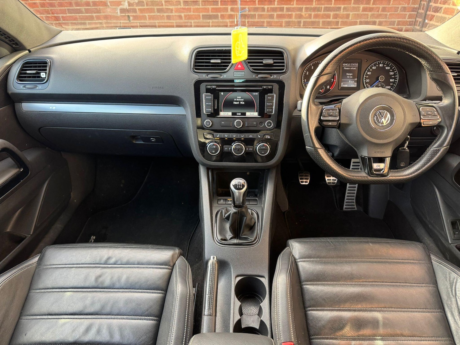 Used Volkswagen Scirocco 2013 for sale - 76899526: Photo 11