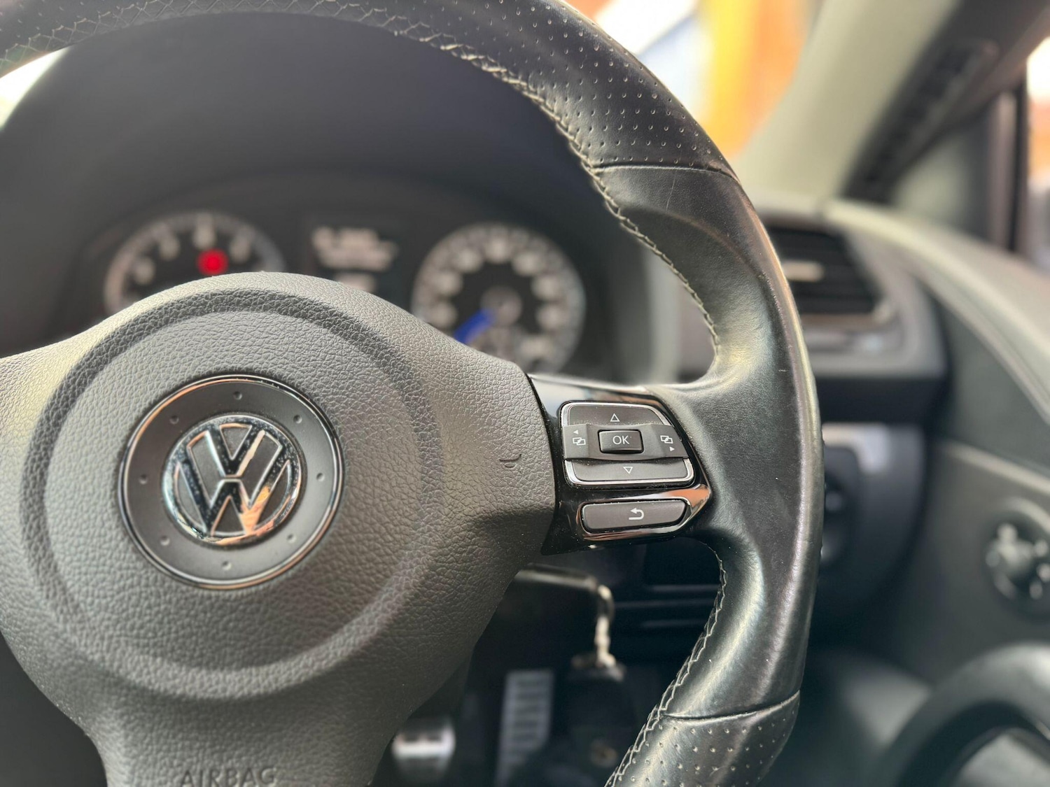 Used Volkswagen Scirocco 2013 for sale - 76899526: Photo 14