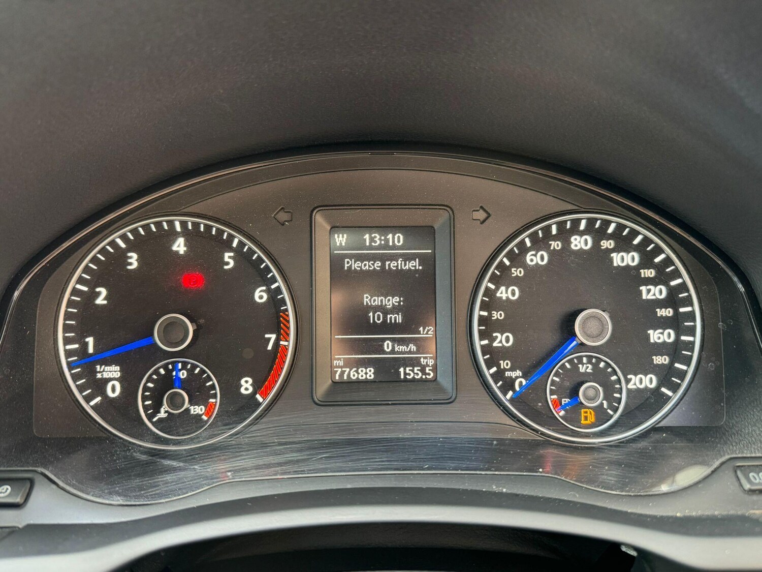 Used Volkswagen Scirocco 2013 for sale - 76899526: Photo 15