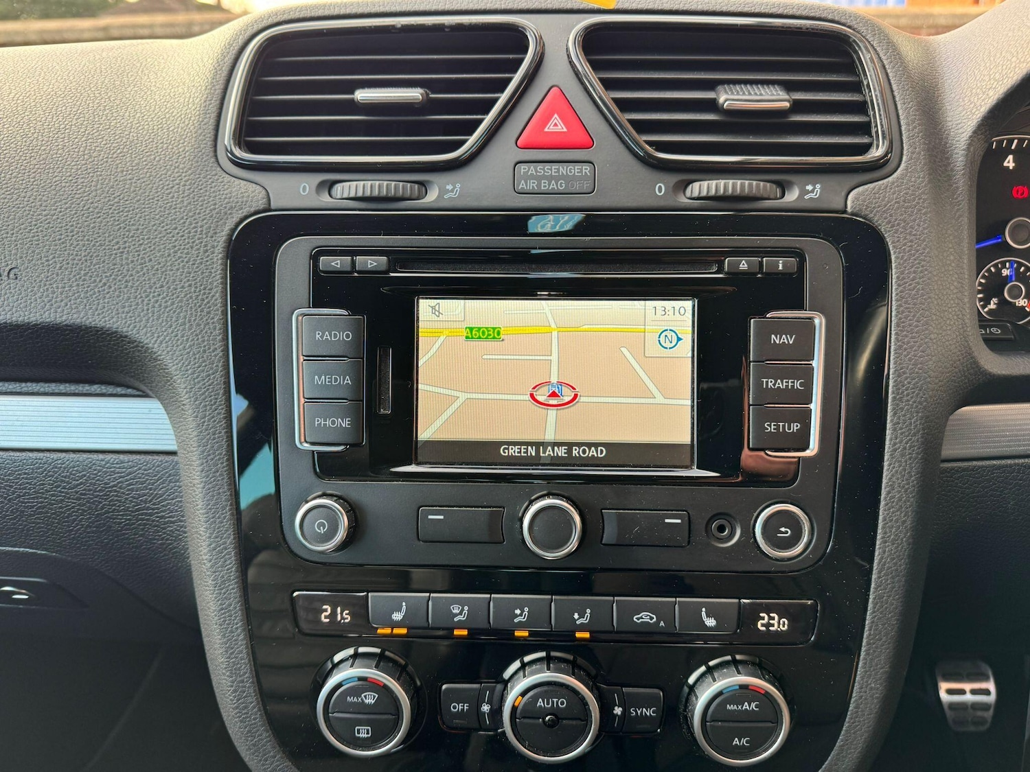 Used Volkswagen Scirocco 2013 for sale - 76899526: Photo 16