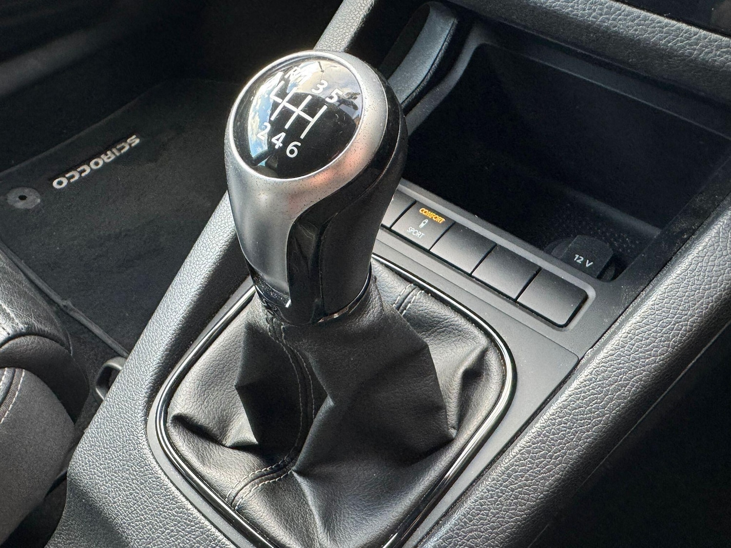 Used Volkswagen Scirocco 2013 for sale - 76899526: Photo 17