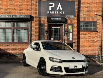 2013 (13) - 2.0 TSI R 3dr [Nav/Leather]