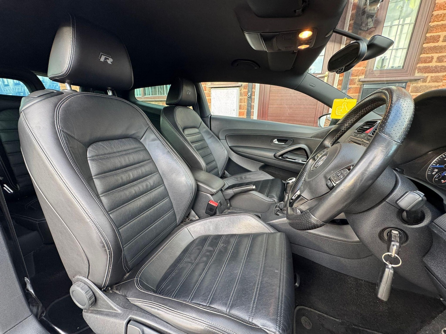 Used Volkswagen Scirocco 2013 for sale - 76899526: Photo 7