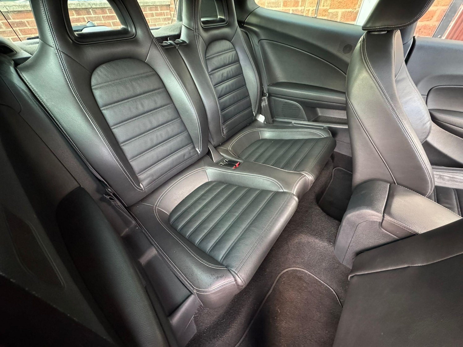 Used Volkswagen Scirocco 2013 for sale - 76899526: Photo 8