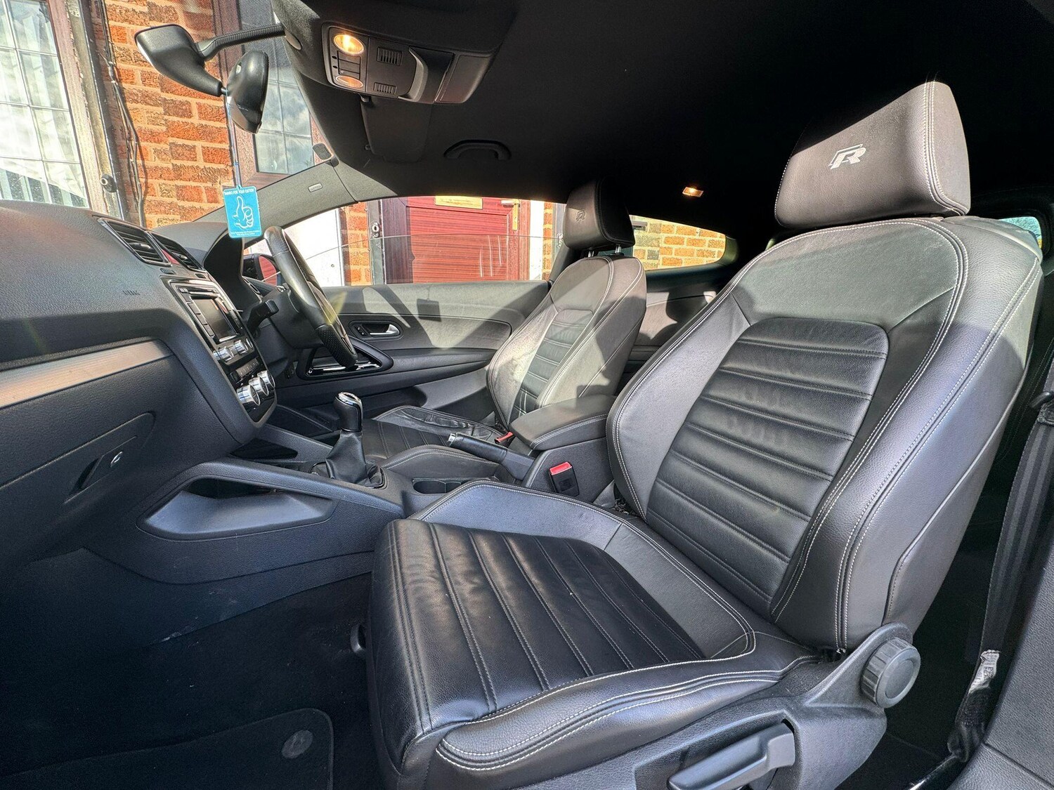 Used Volkswagen Scirocco 2013 for sale - 76899526: Photo 9