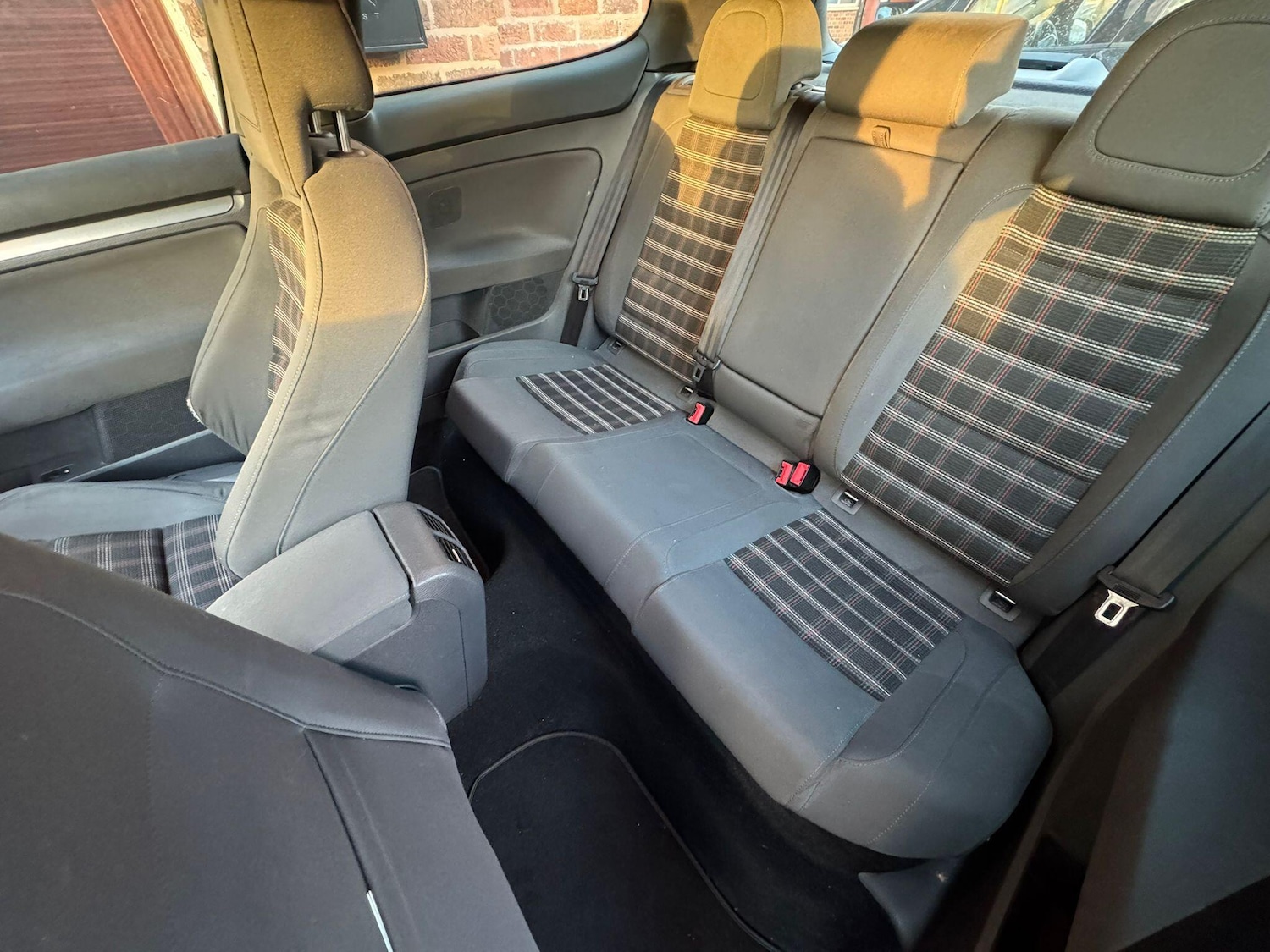 Used Volkswagen Golf 2007 for sale - 76786730: Photo 10