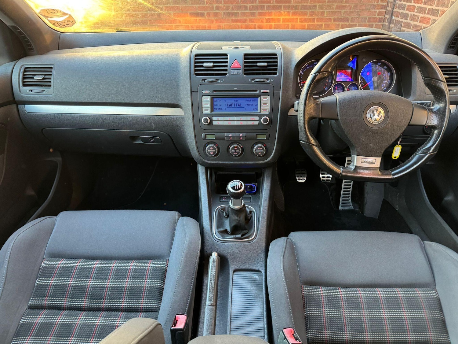 Used Volkswagen Golf 2007 for sale - 76786730: Photo 11