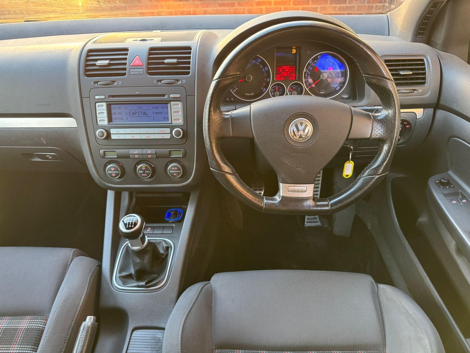Used Volkswagen Golf 2007 for sale - 76786730: Photo 12