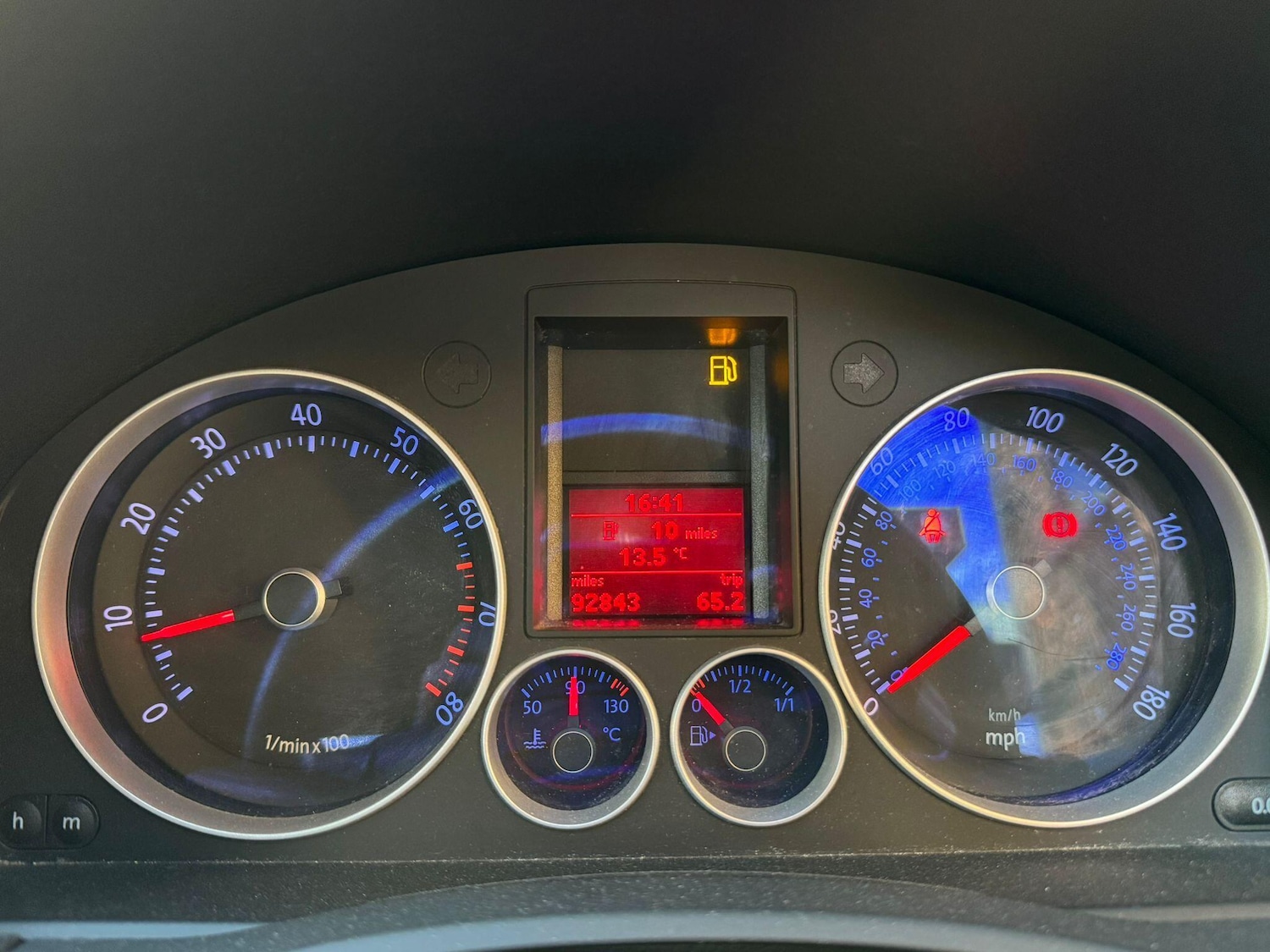 Used Volkswagen Golf 2007 for sale - 76786730: Photo 13