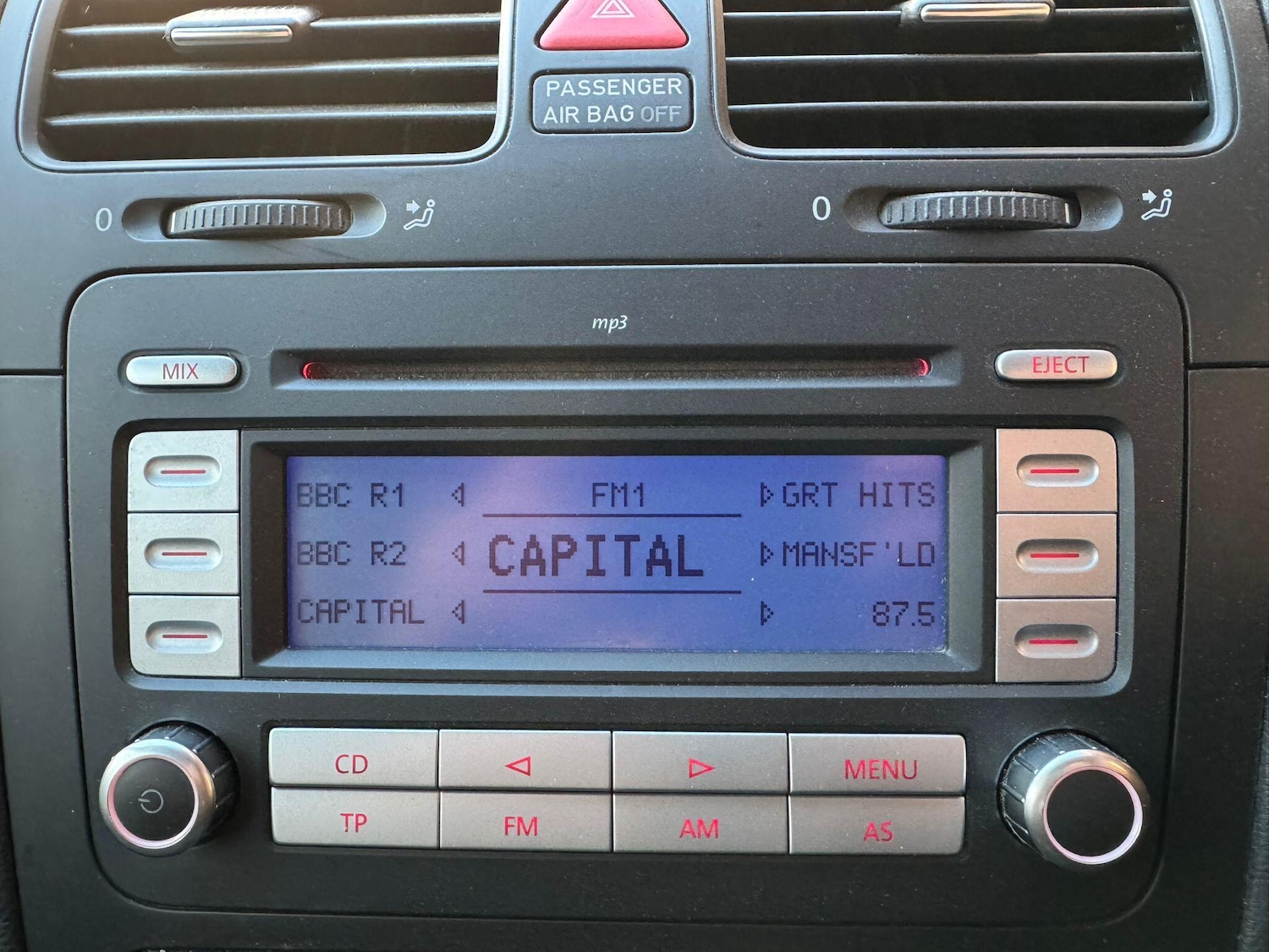 Used Volkswagen Golf 2007 for sale - 76786730: Photo 14