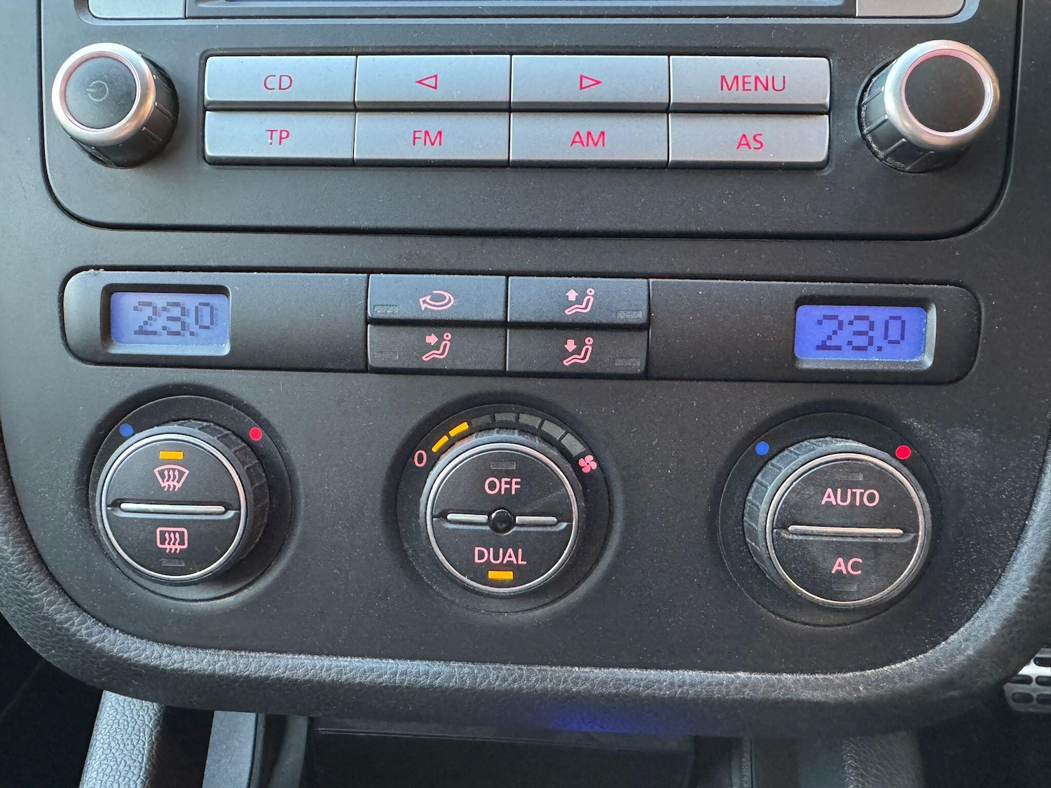 Used Volkswagen Golf 2007 for sale - 76786730: Photo 15