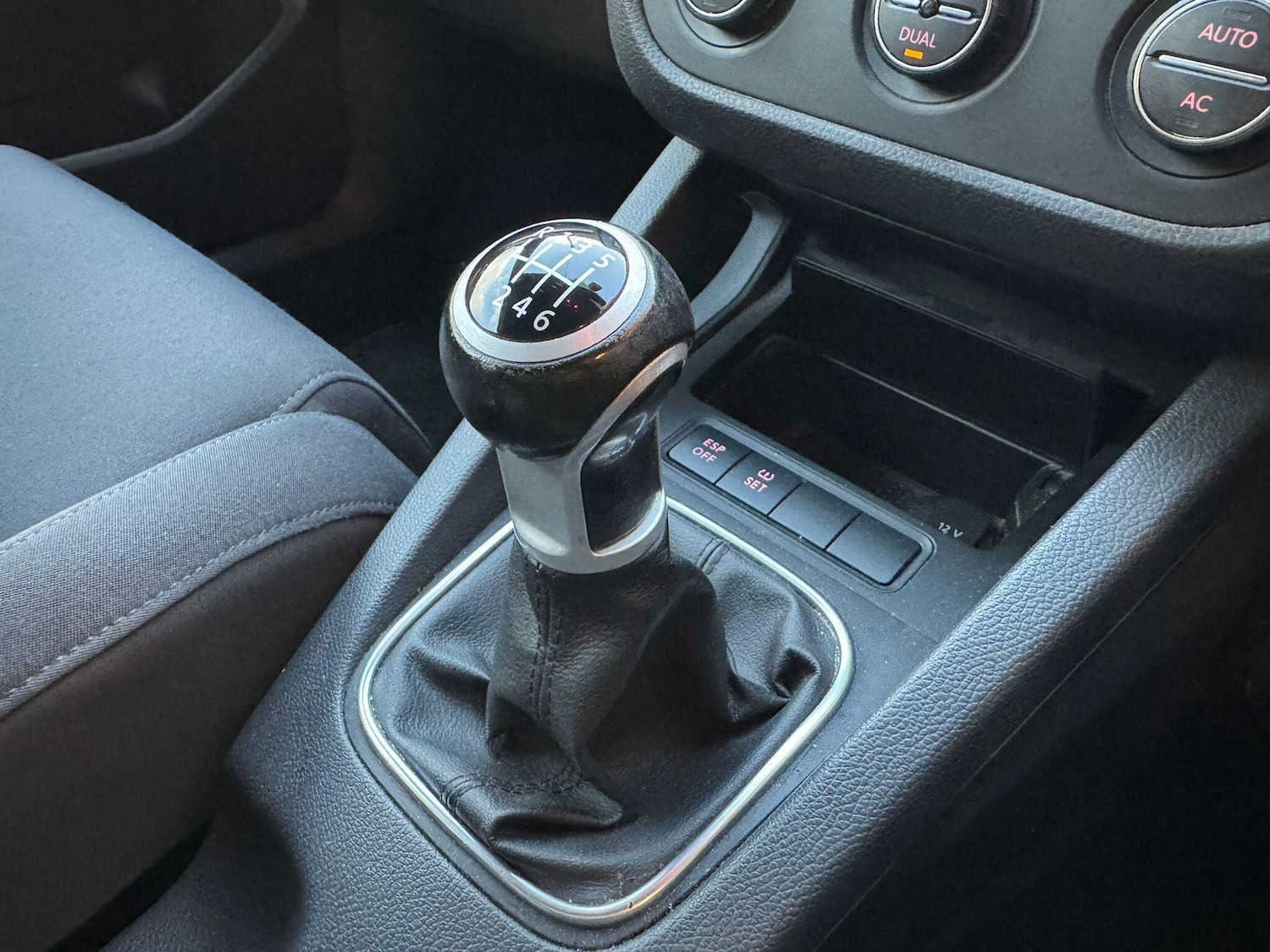 Used Volkswagen Golf 2007 for sale - 76786730: Photo 17