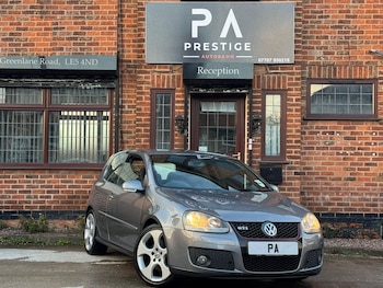 (57) - 2.0 TFSI GTI 3dr