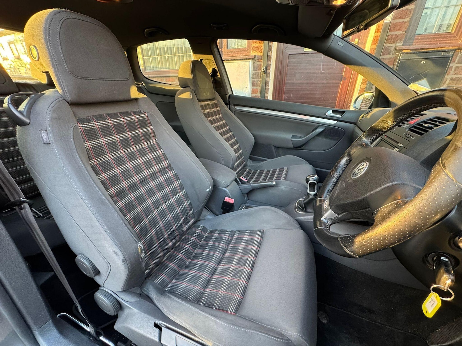 Used Volkswagen Golf 2007 for sale - 76786730: Photo 7