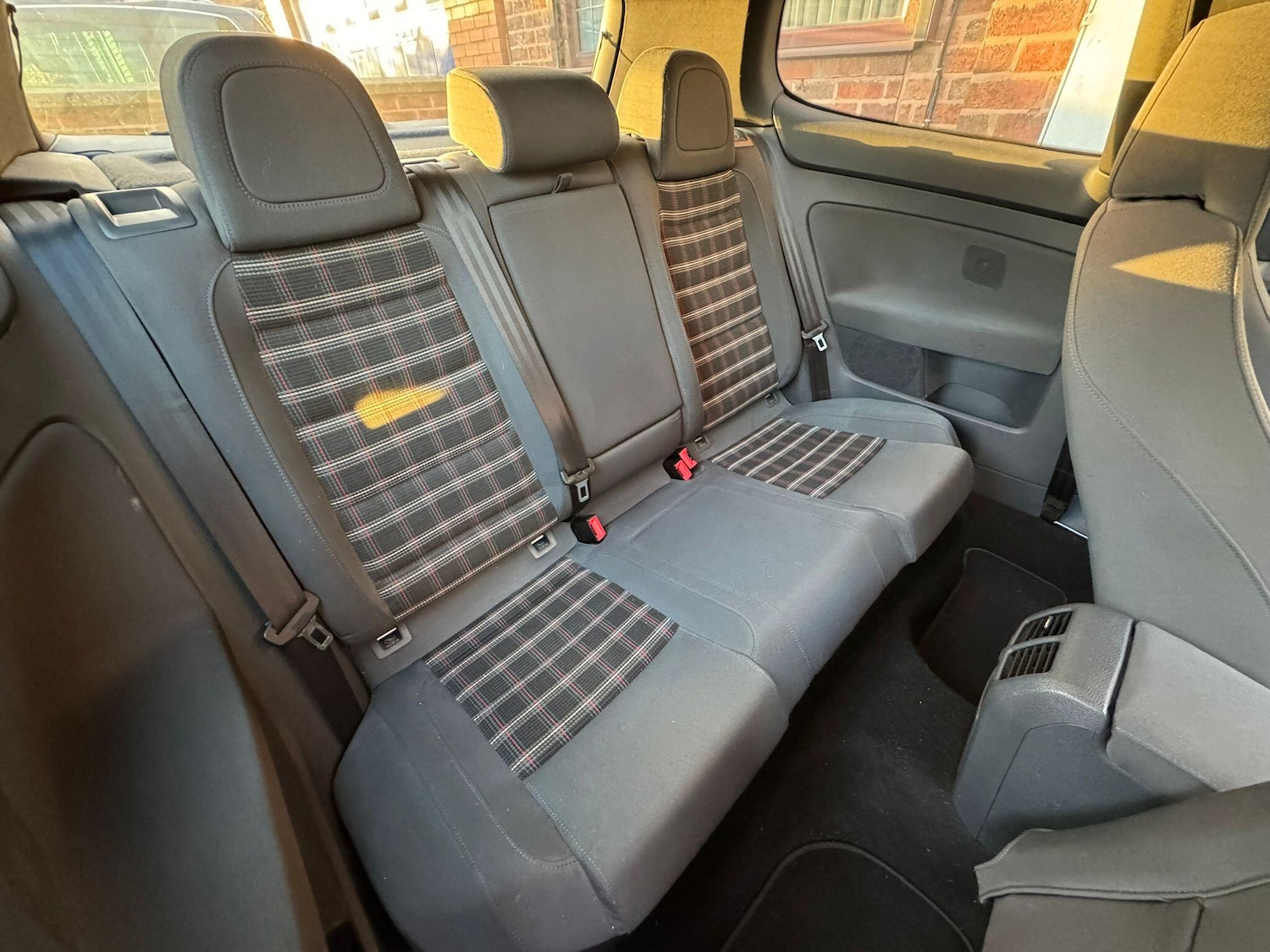 Used Volkswagen Golf 2007 for sale - 76786730: Photo 8