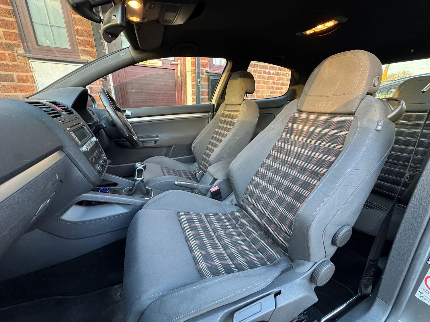 Used Volkswagen Golf 2007 for sale - 76786730: Photo 9