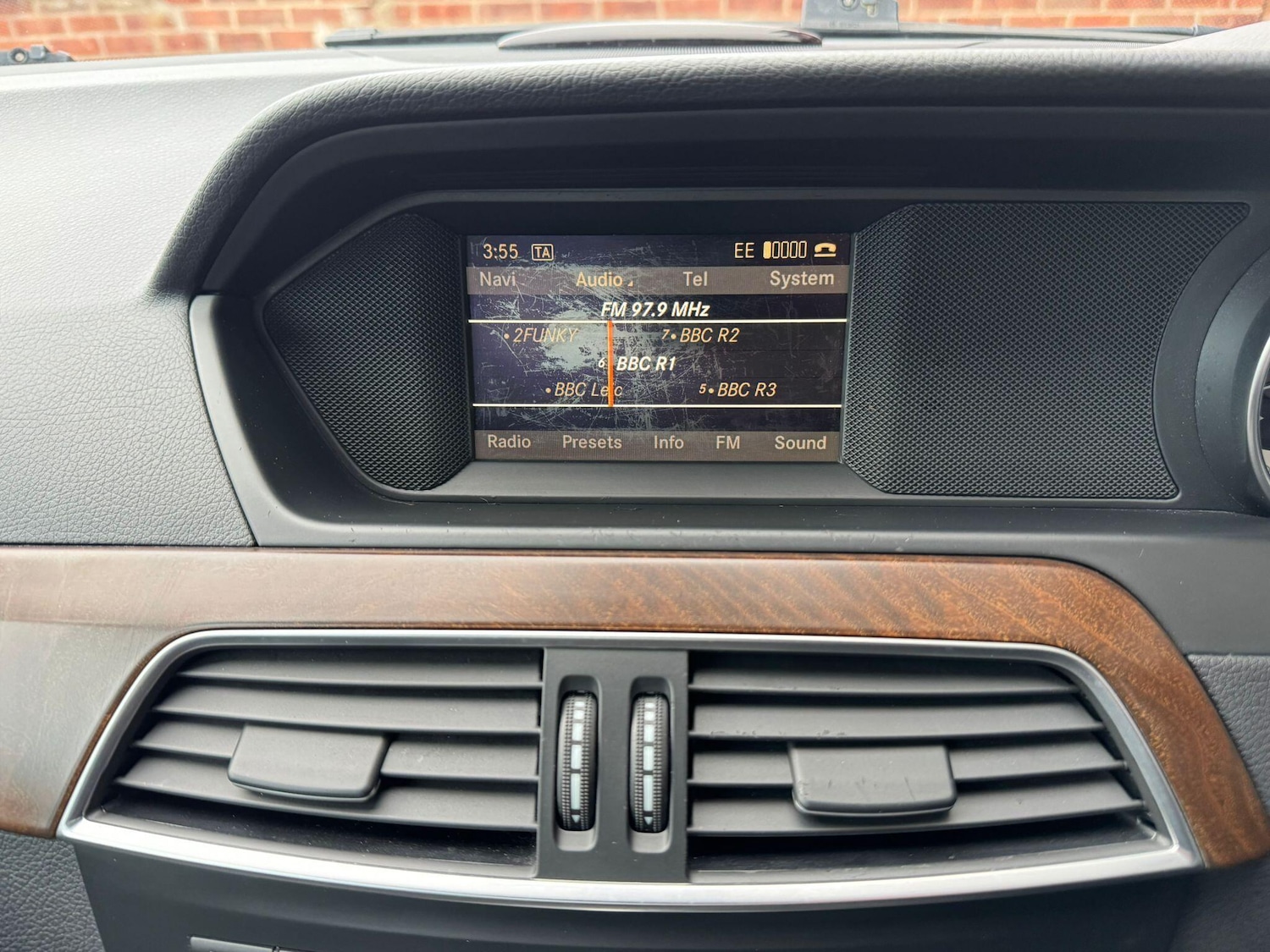 Used Mercedes-Benz C Class 2012 for sale - 76942330: Photo 16