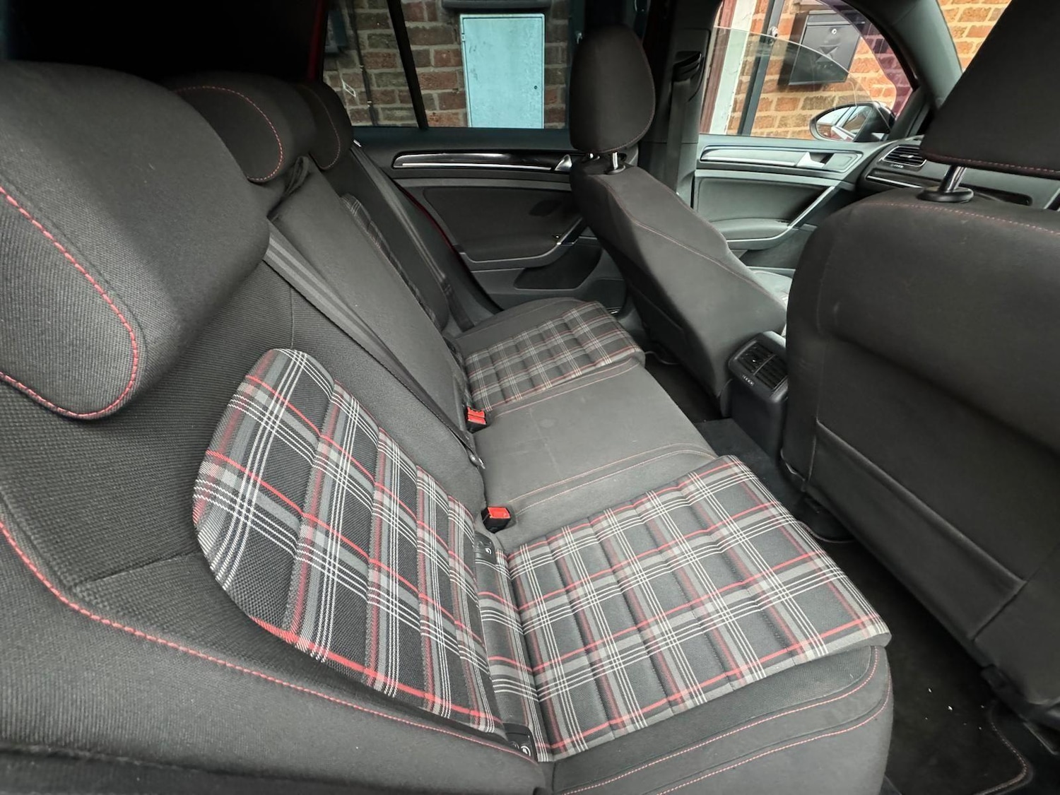 Used Volkswagen Golf 2013 for sale - 76786782: Photo 10