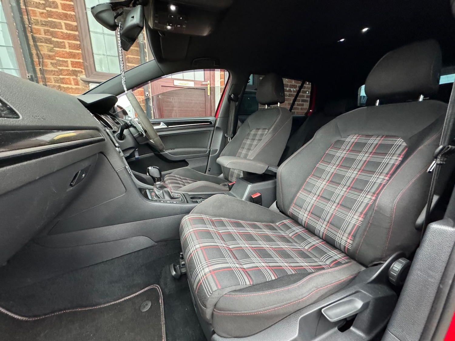 Used Volkswagen Golf 2013 for sale - 76786782: Photo 11