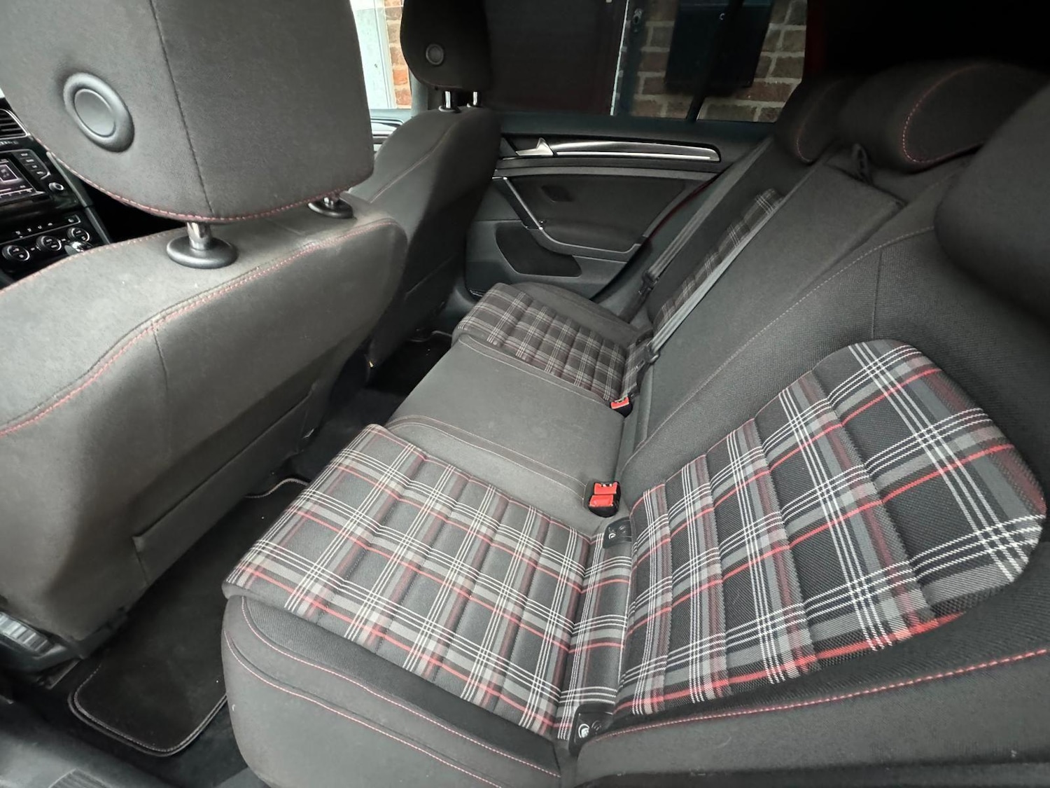 Used Volkswagen Golf 2013 for sale - 76786782: Photo 12