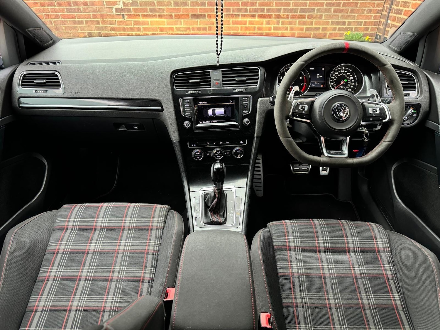 Used Volkswagen Golf 2013 for sale - 76786782: Photo 13