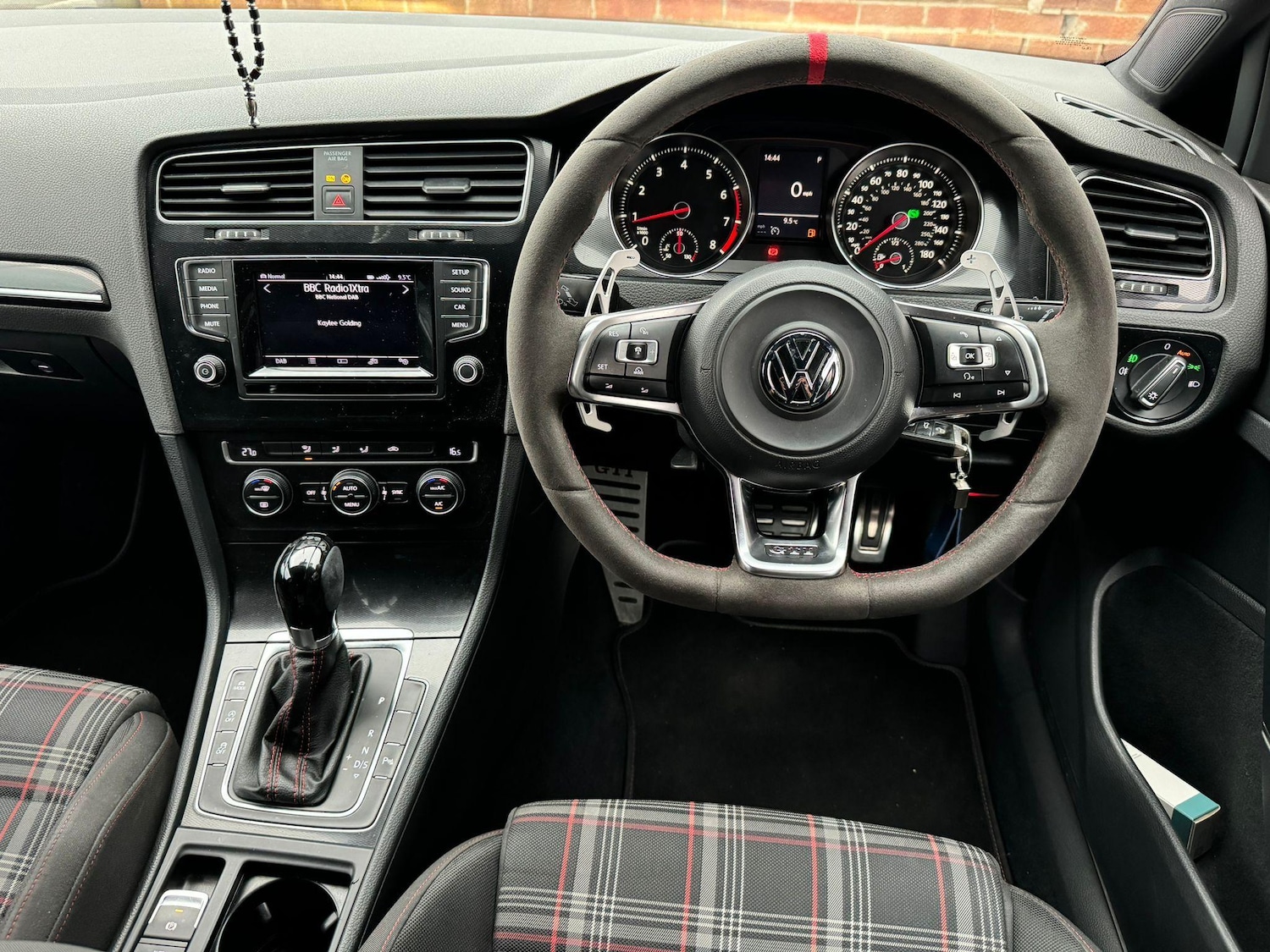 Used Volkswagen Golf 2013 for sale - 76786782: Photo 14