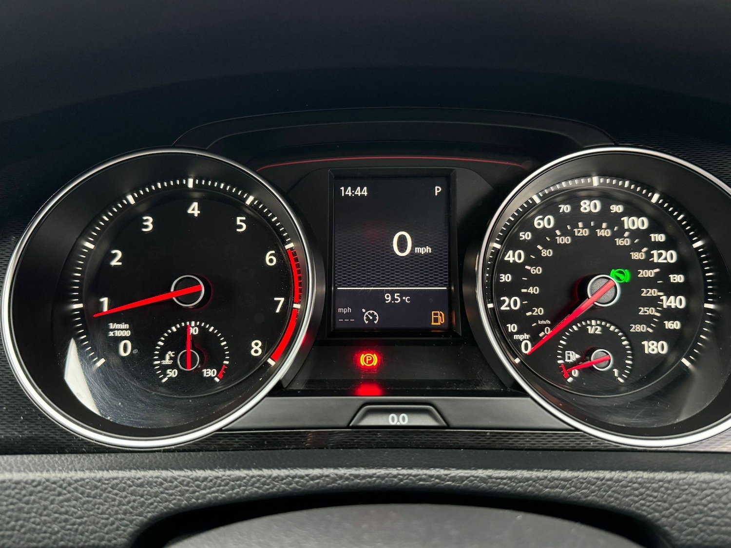 Used Volkswagen Golf 2013 for sale - 76786782: Photo 15