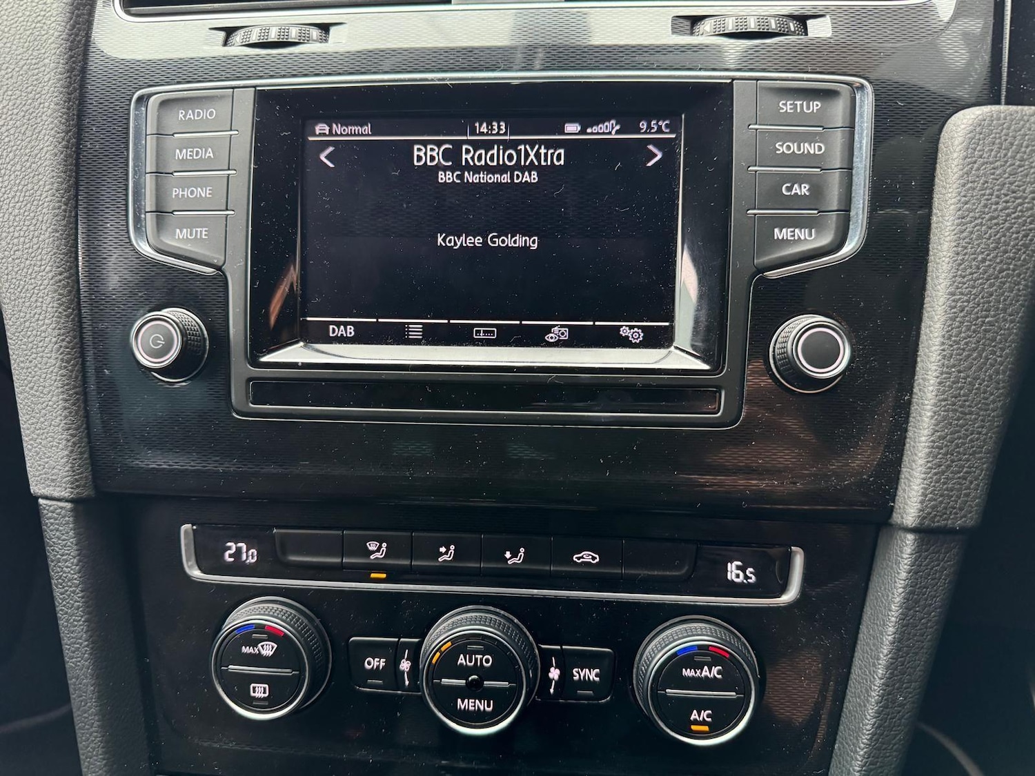 Used Volkswagen Golf 2013 for sale - 76786782: Photo 16