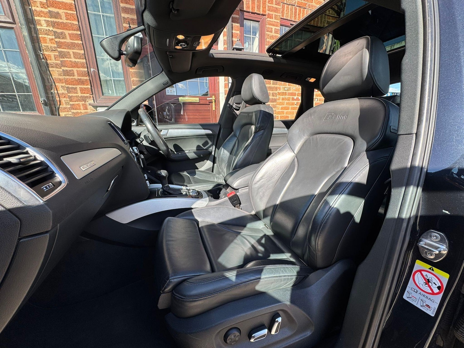 Used Audi Q5 2013 for sale - 76786382: Photo 10