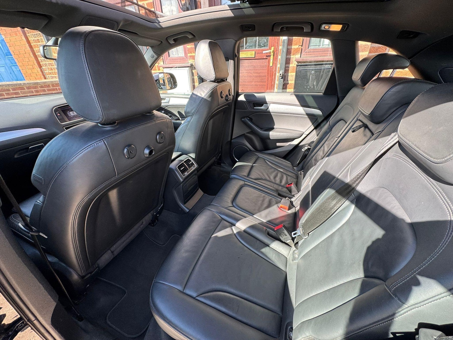 Used Audi Q5 2013 for sale - 76786382: Photo 11