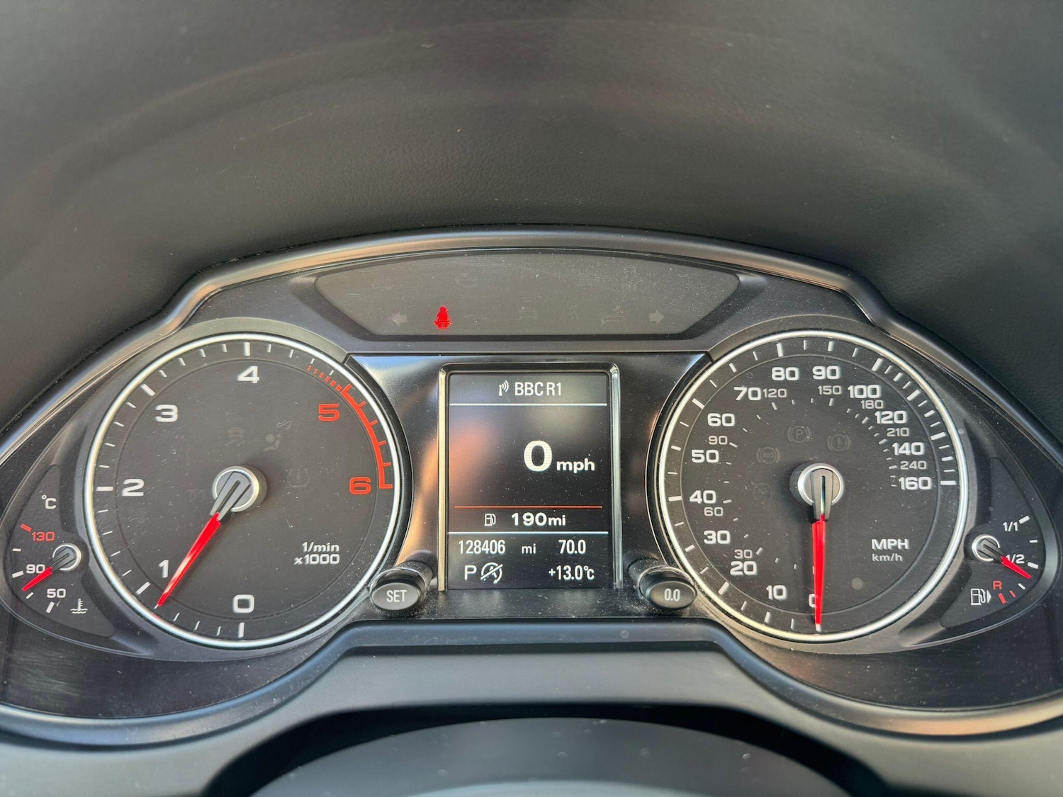 Used Audi Q5 2013 for sale - 76786382: Photo 15