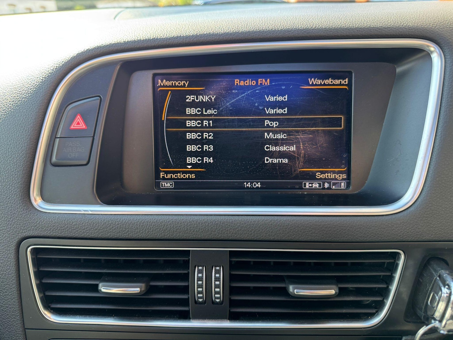 Used Audi Q5 2013 for sale - 76786382: Photo 16