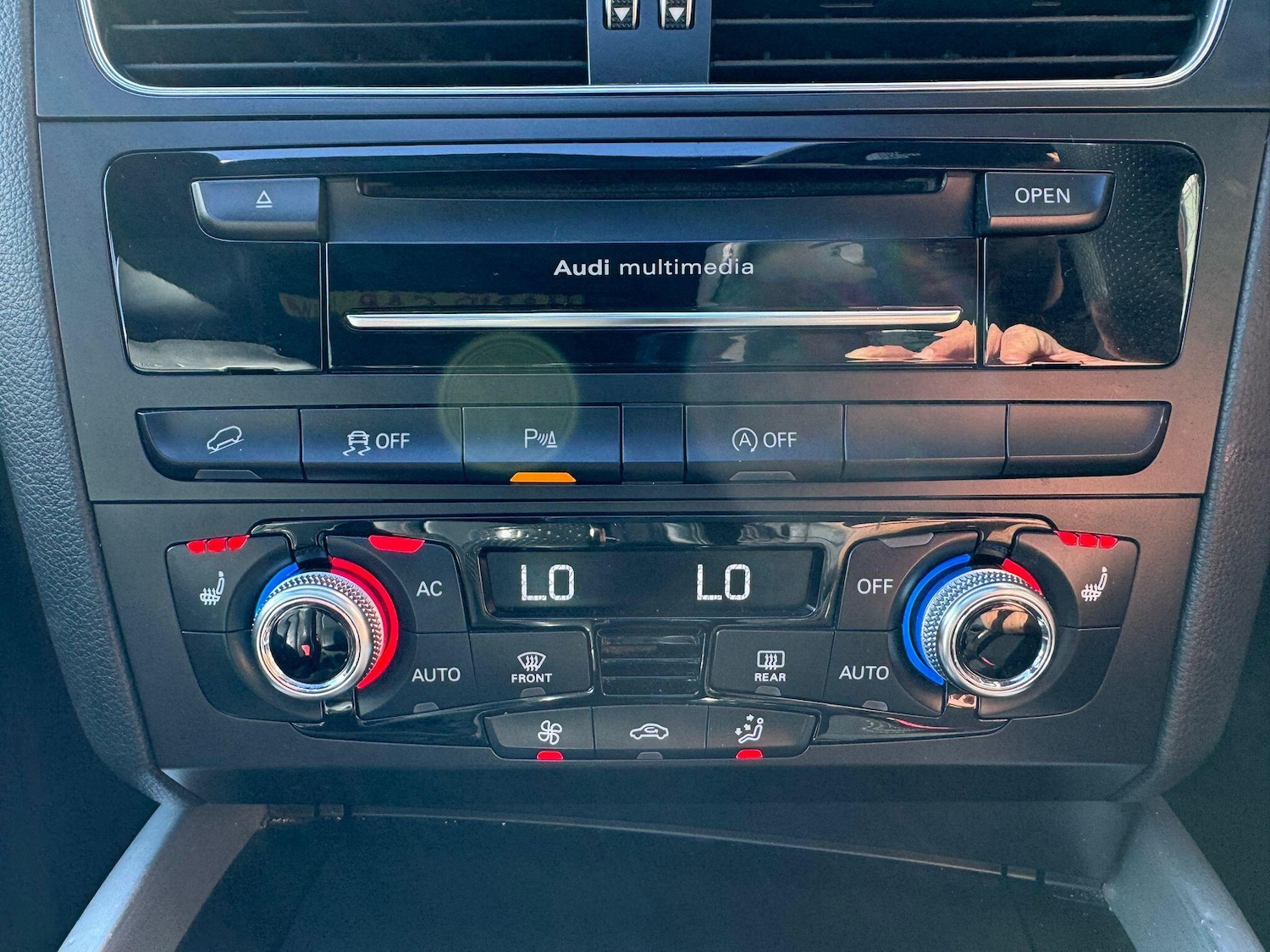 Used Audi Q5 2013 for sale - 76786382: Photo 17