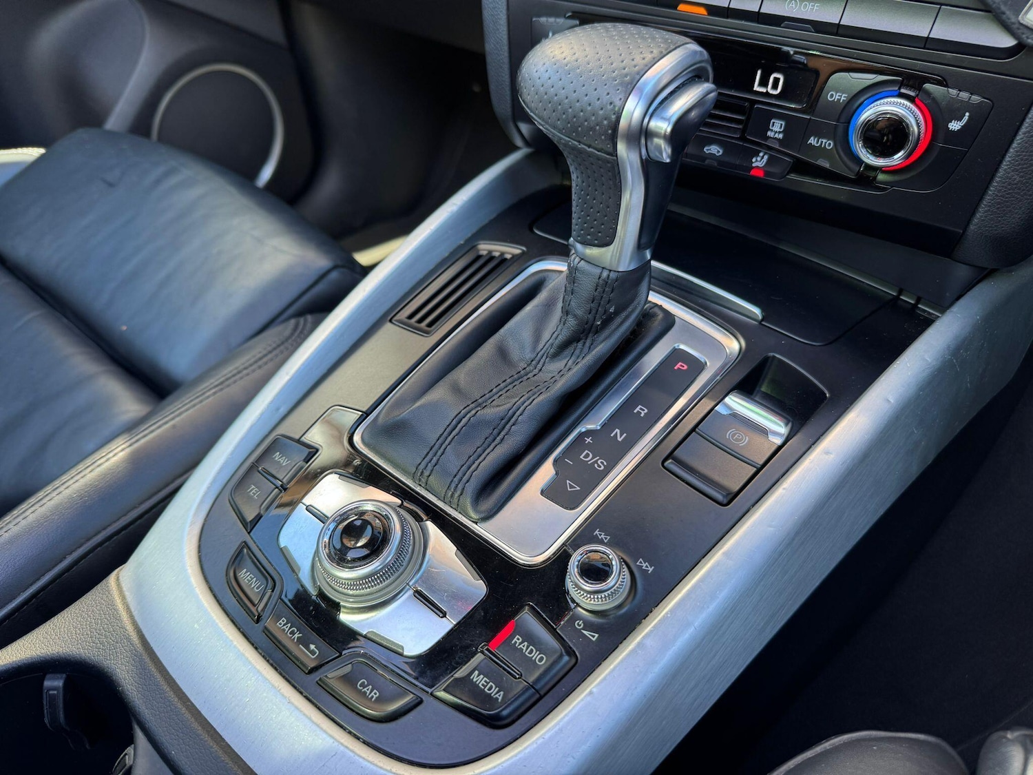 Used Audi Q5 2013 for sale - 76786382: Photo 18