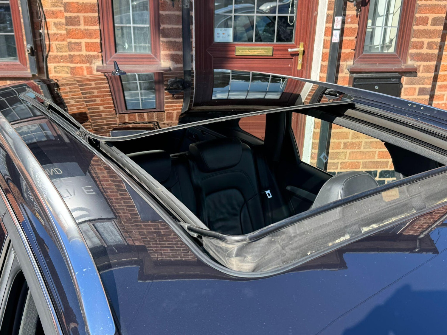 Used Audi Q5 2013 for sale - 76786382: Photo 7