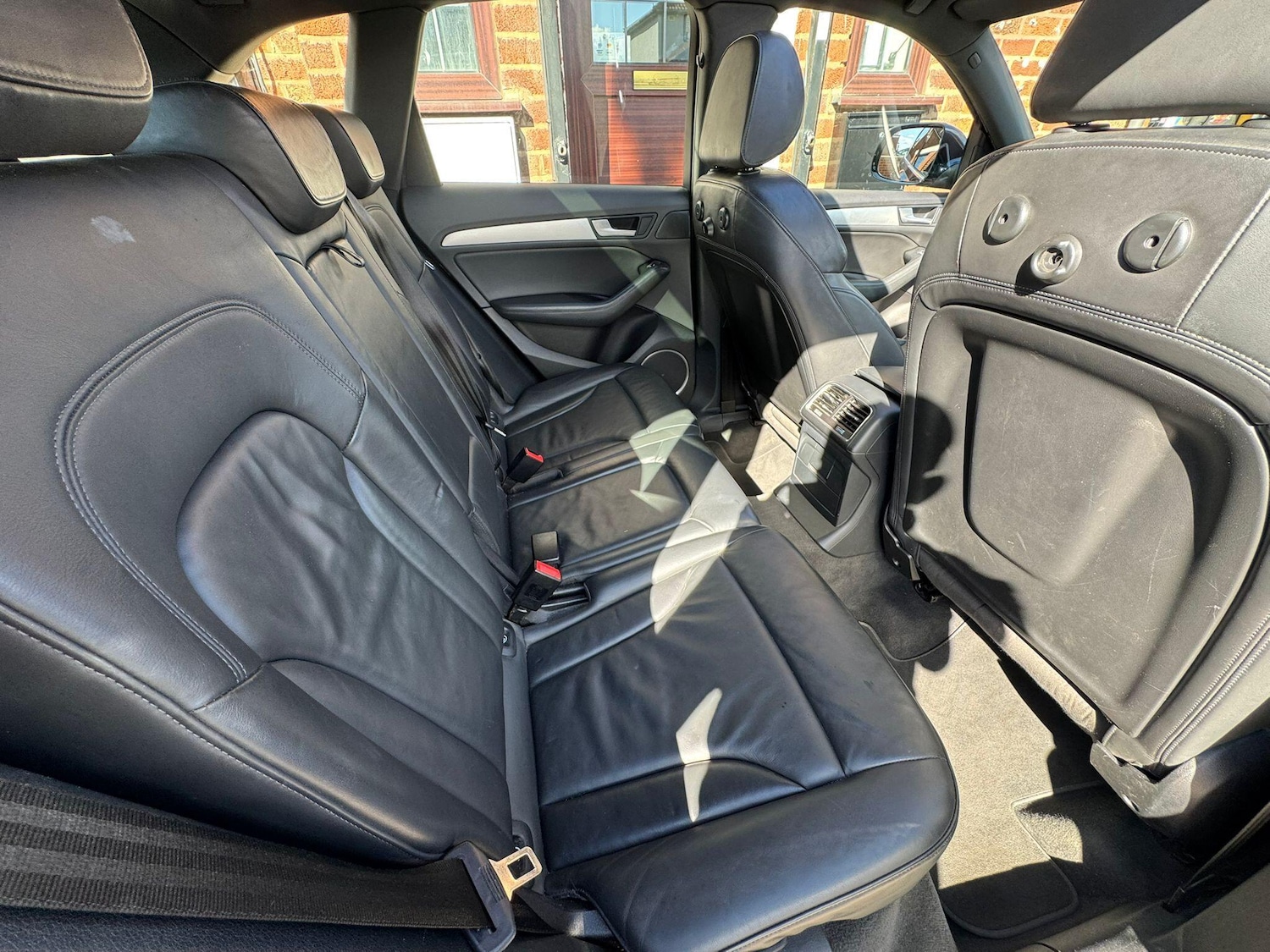 Used Audi Q5 2013 for sale - 76786382: Photo 9