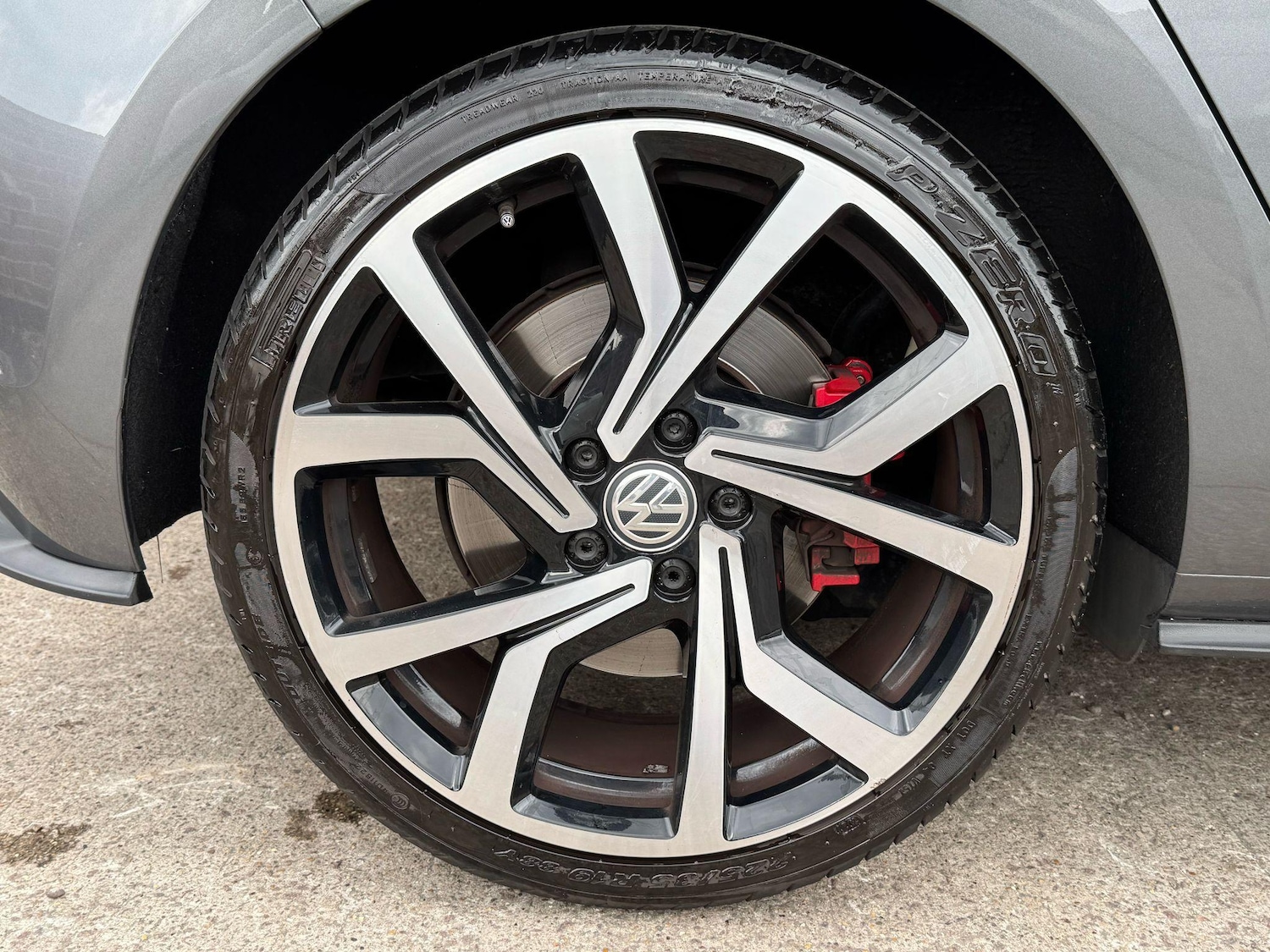 Used Volkswagen Golf for sale - 76786581: Photo 10