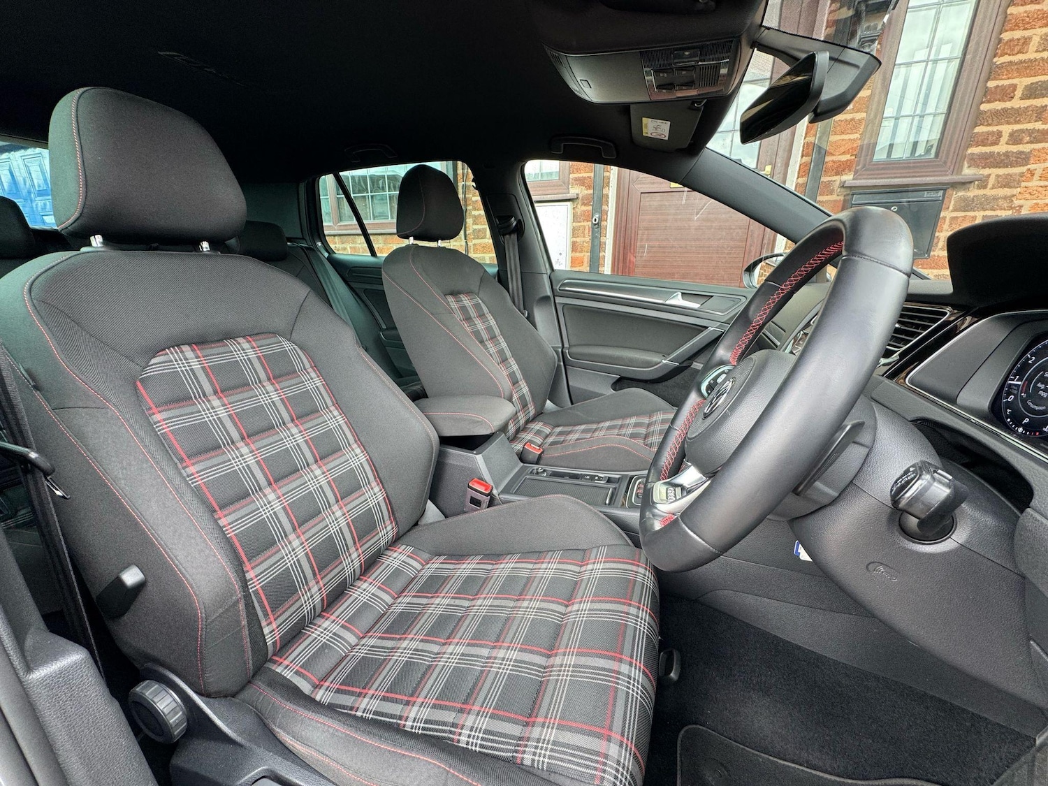 Used Volkswagen Golf for sale - 76786581: Photo 11