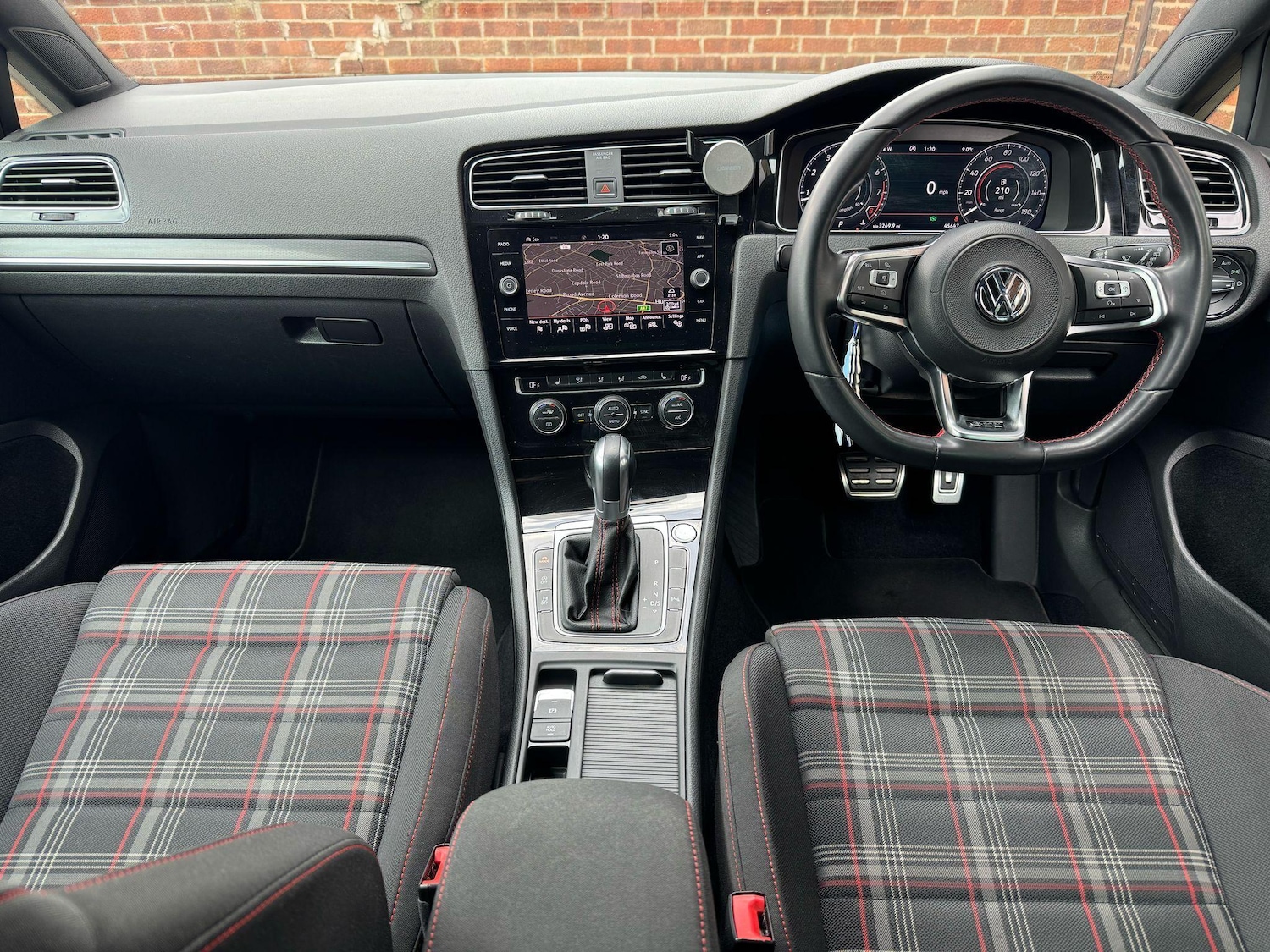 Used Volkswagen Golf for sale - 76786581: Photo 15