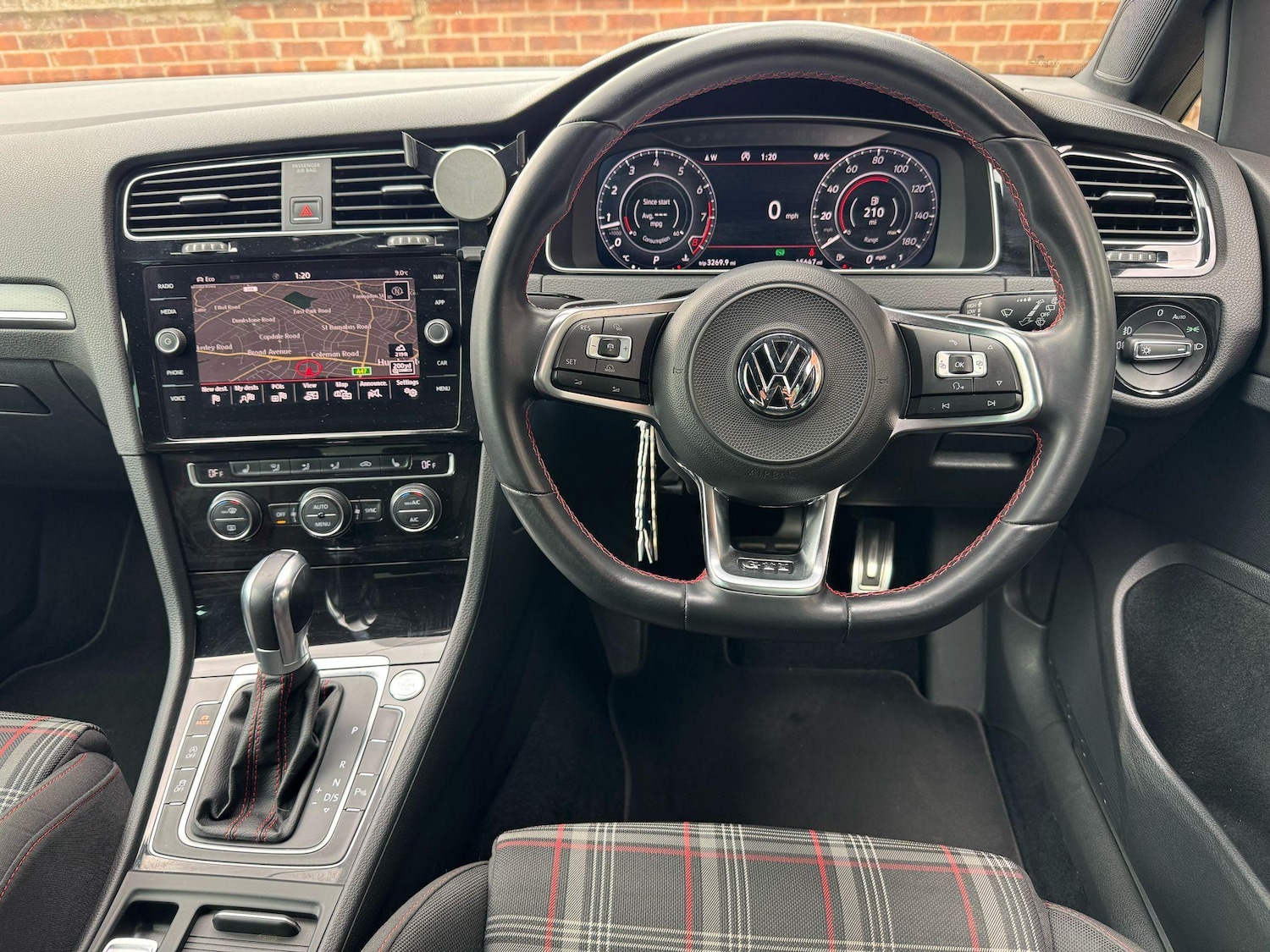 Used Volkswagen Golf for sale - 76786581: Photo 16