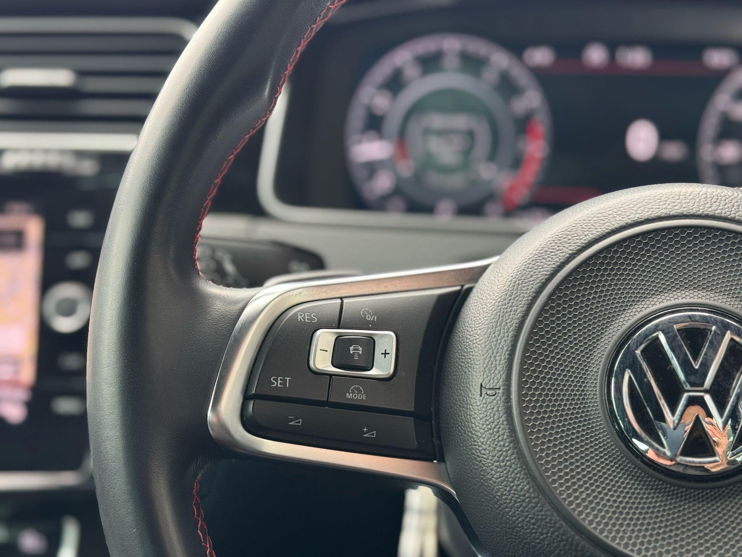 Used Volkswagen Golf for sale - 76786581: Photo 17